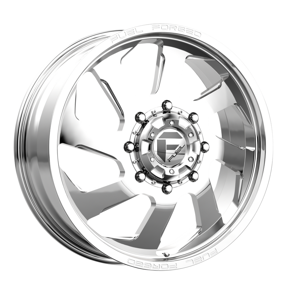 Fuel 1PC DD39 FF39D POLISHED