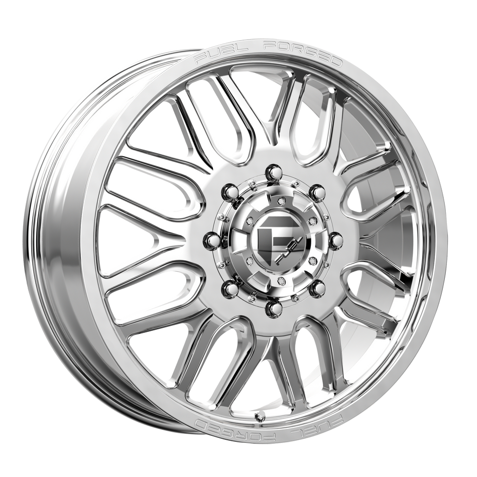 Fuel Mono DB66 FFC66 POLISHED