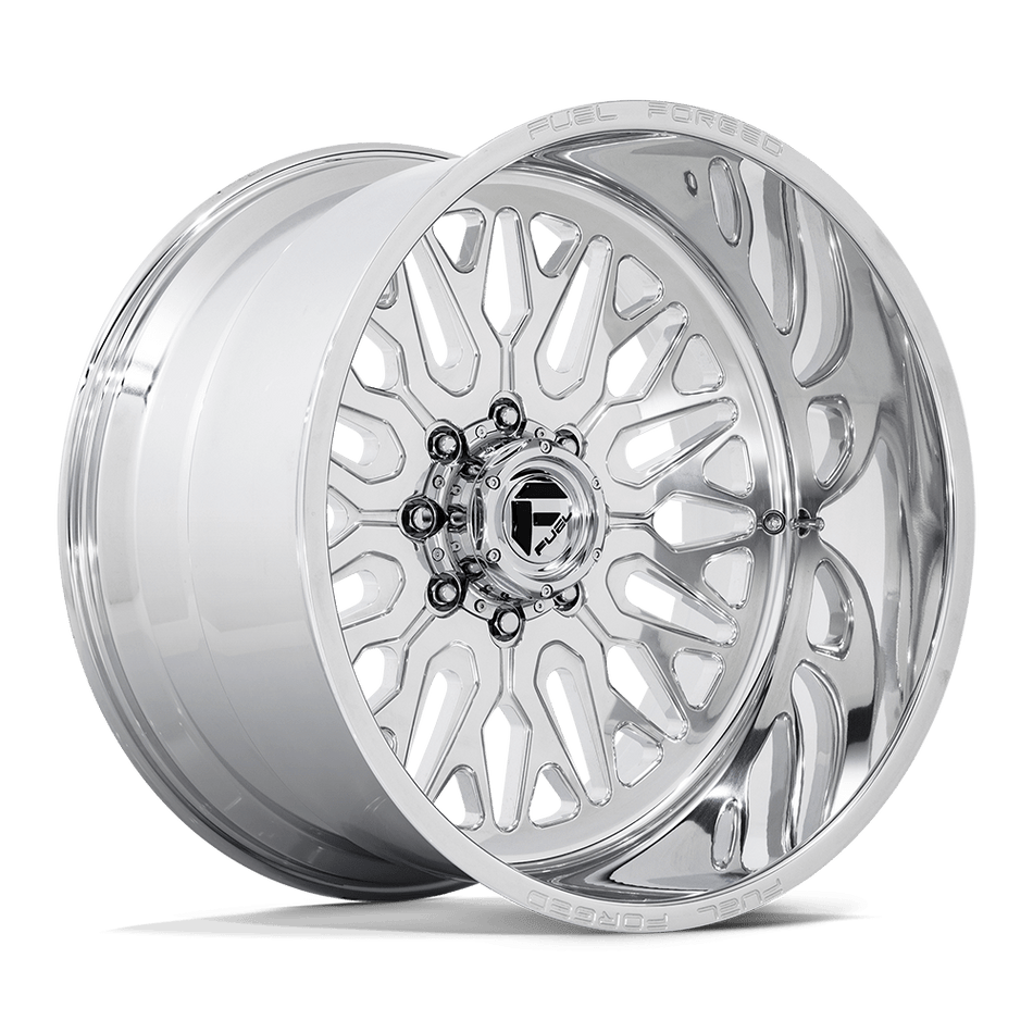 Fuel 1PC FF009 POLISHED