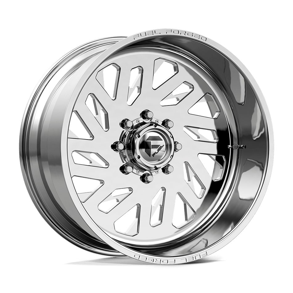 FF112 DL 20X12 6X5.5 POL RHT -40