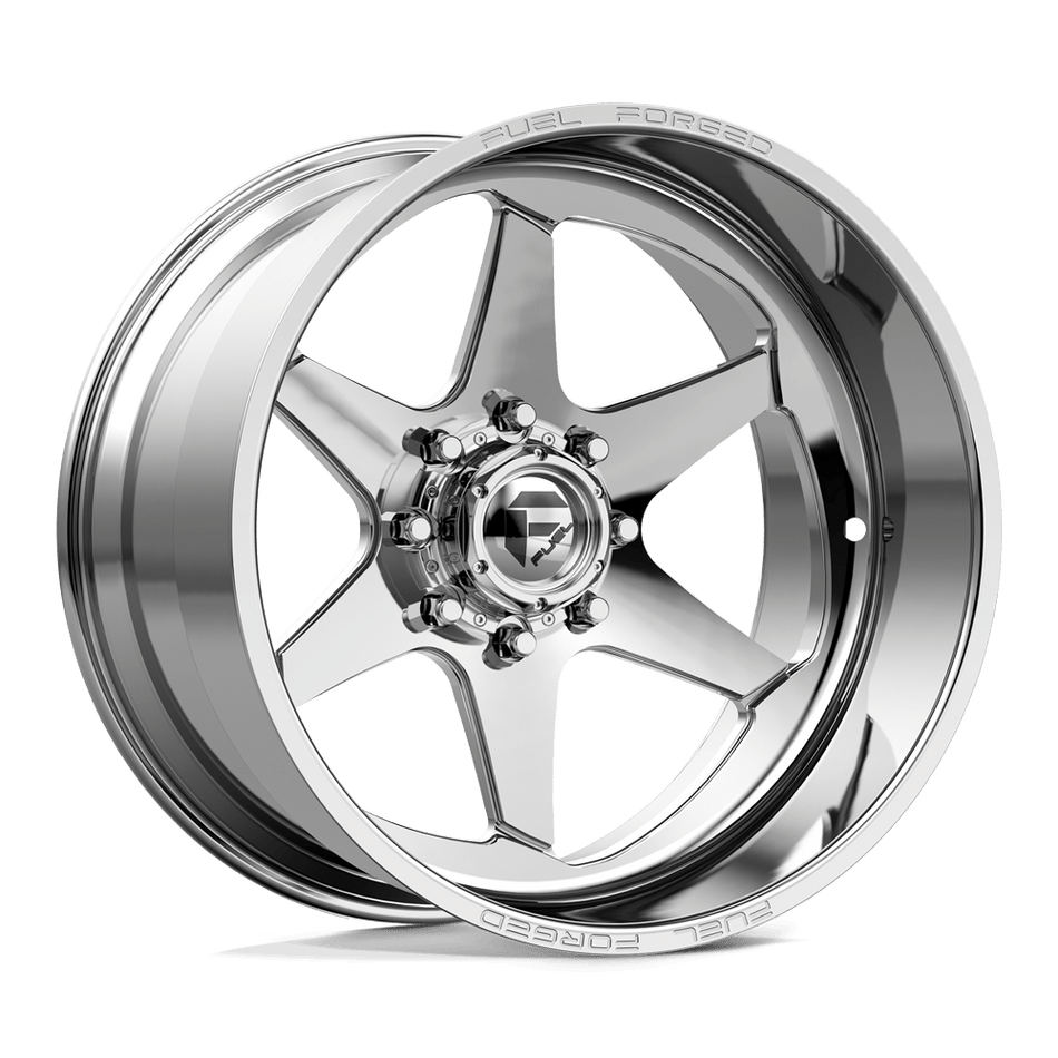 FF115 DL 20X12 6X5.5 POL RHT -40