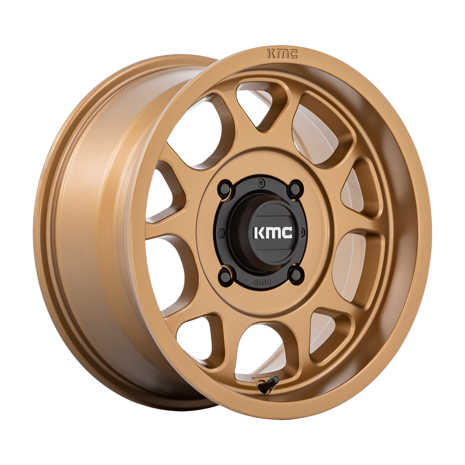 KMC Powersports KS137 TORO S UTV MATTE BRONZE
