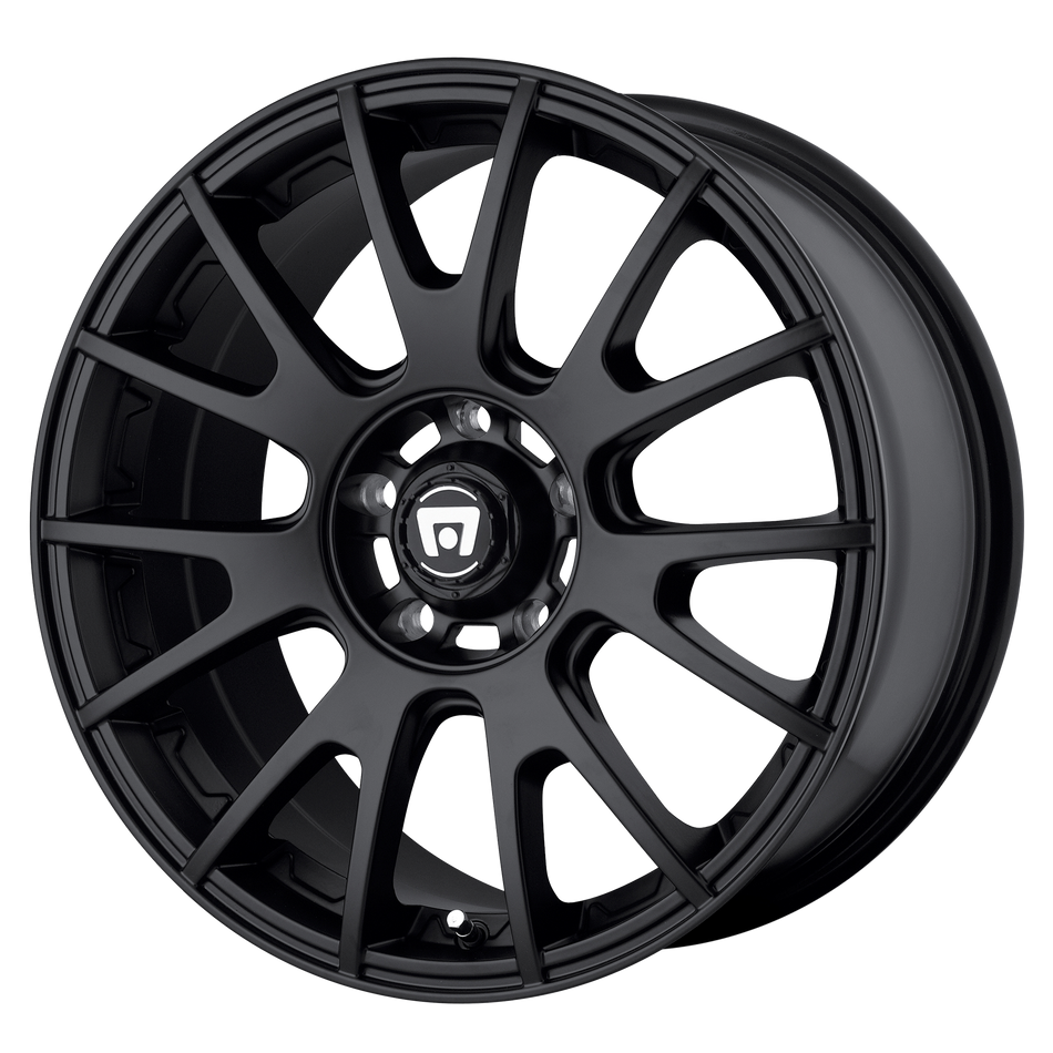 Motegi MR118 MS7 MATTE BLACK