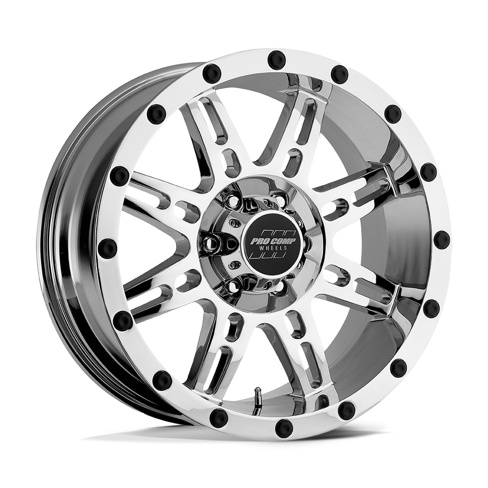 Pro Comp Alloys PA031 STRYKER CHROME