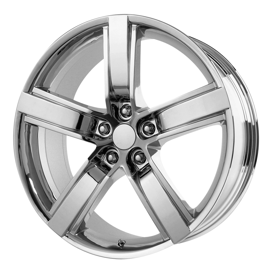 Performance Replicas PR134 Chrome Wheel
