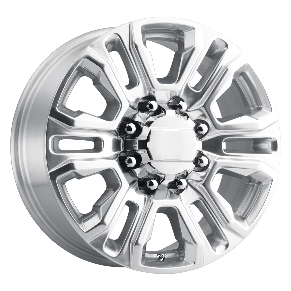 Performance Replicas PR207 CHROME