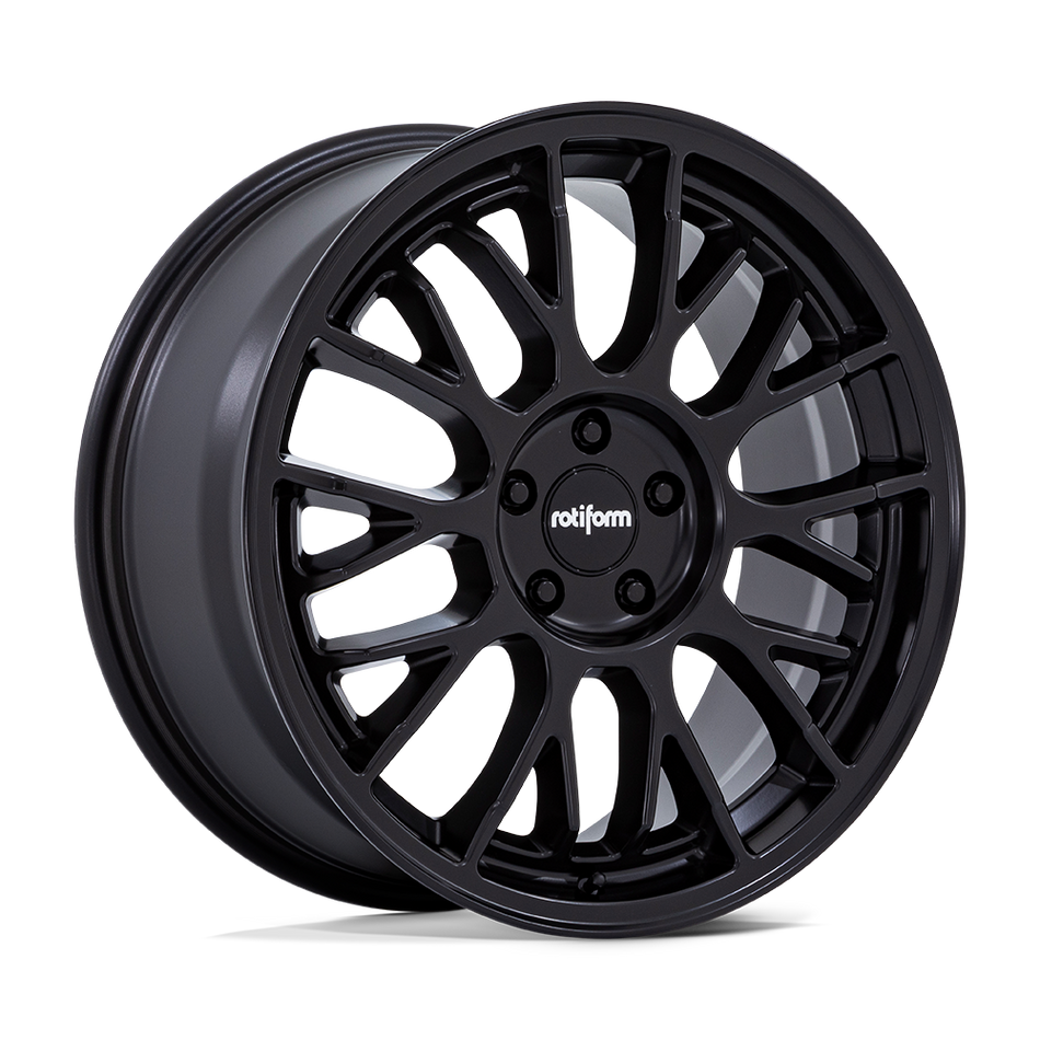 Rotiform RC204 PHX Matte Black Wheel