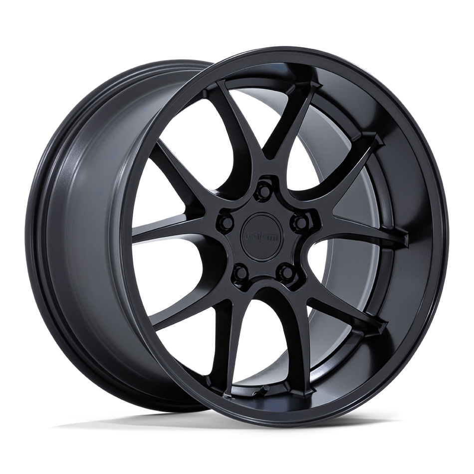 Rotiform RC207 LTN-J MATTE BLACK