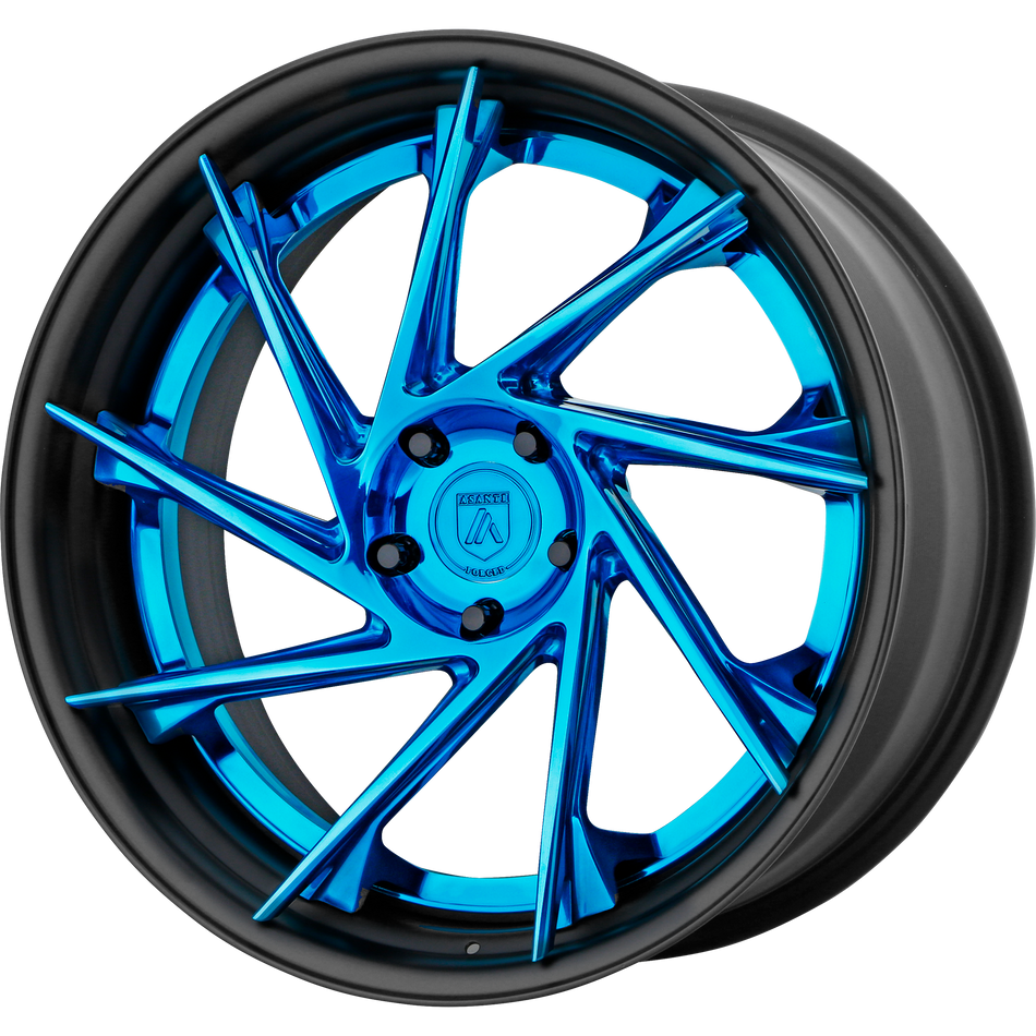 Asanti Forged TL104 CUSTOM