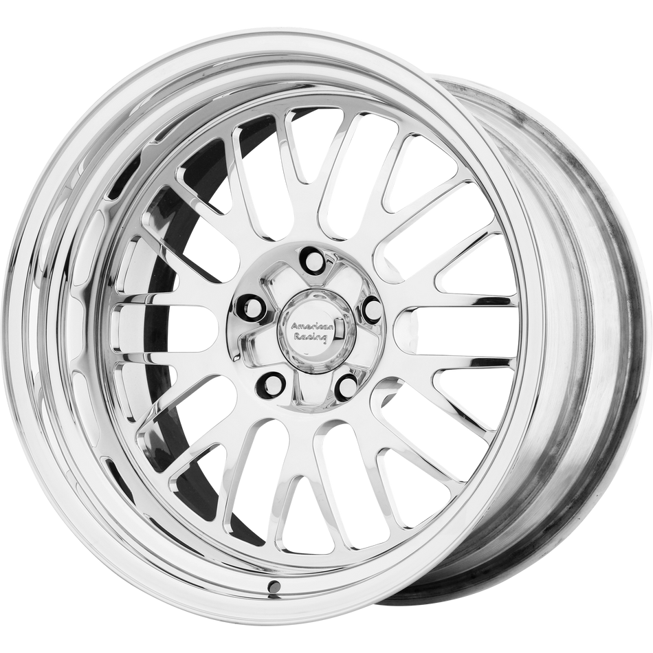 American Racing Forged VF529 POLISHED