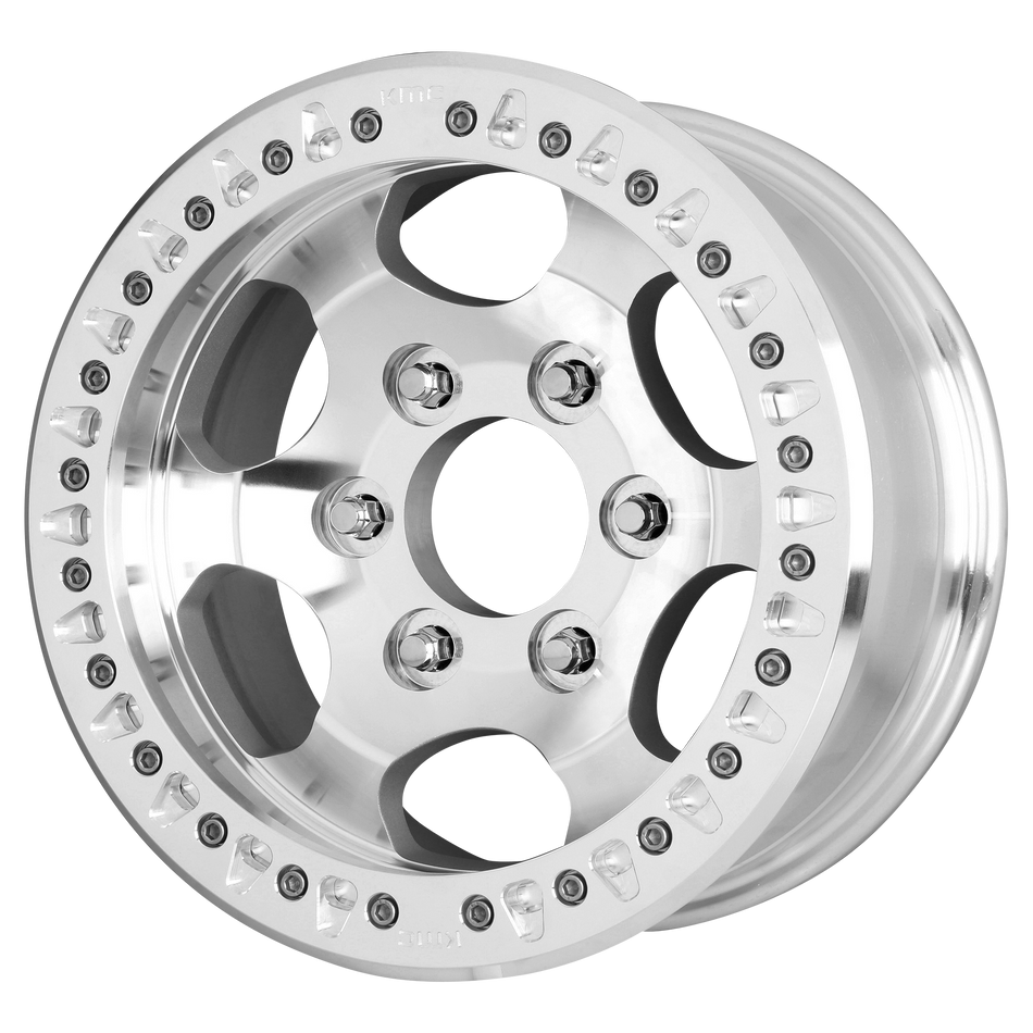 XD XD331 MACHINED