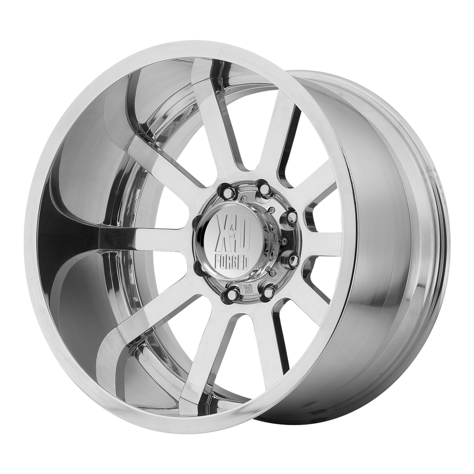 XD XD402 SYNDICATE POLISHED