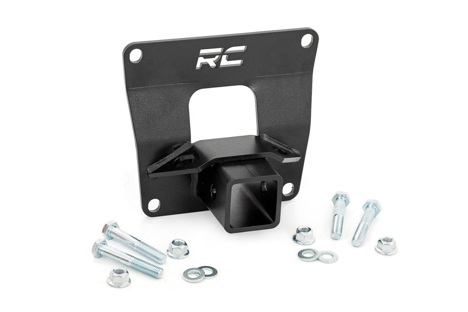 Receiver Hitch