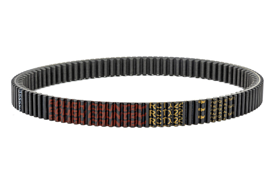 Performance CVT Drive Belt