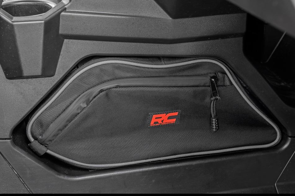 Center Console Storage Bag