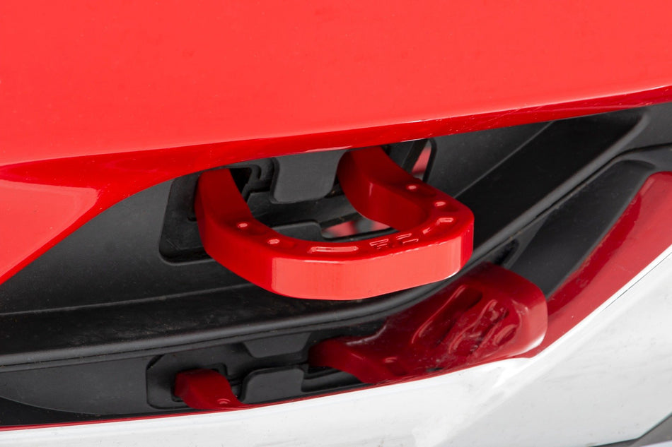 Tow Hooks