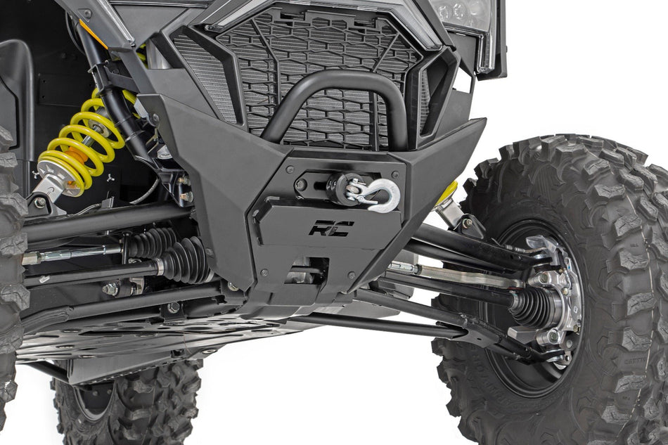 Winch Mount
