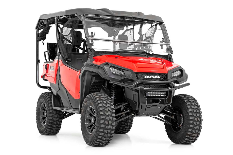 3 Inch Lift Kit