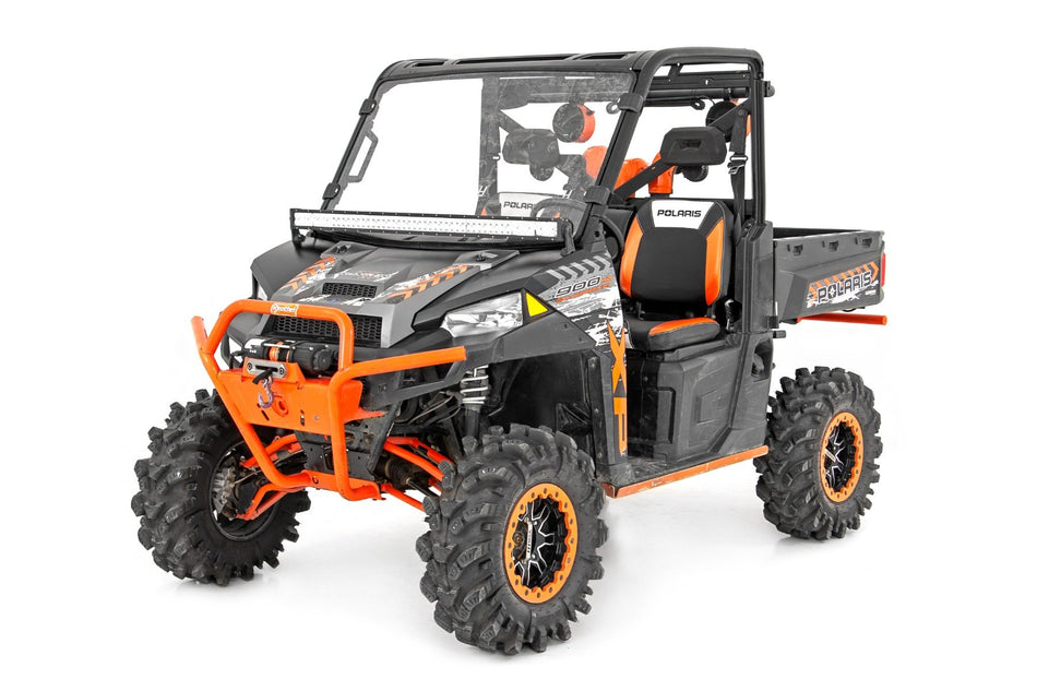 3 Inch Lift Kit