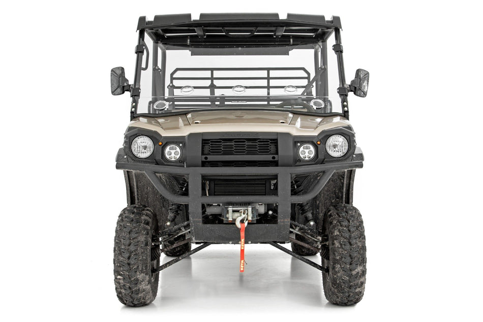 3 Inch Lift Kit