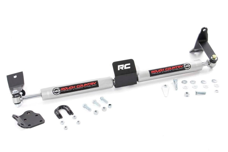 N3 Steering Stabilizer