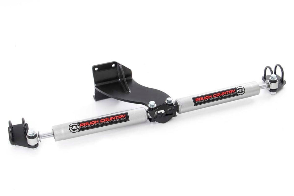 N3 Steering Stabilizer