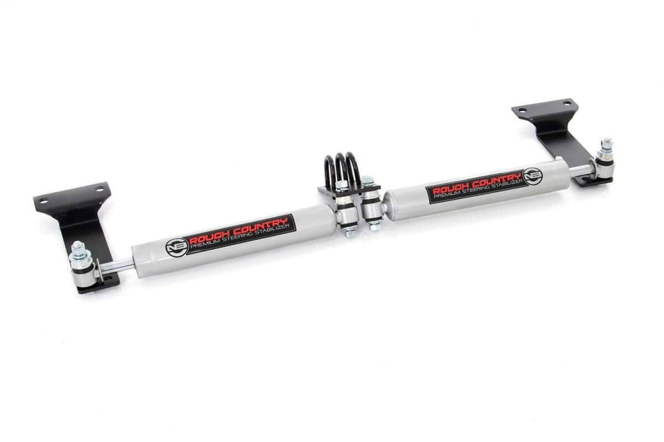 N3 Steering Stabilizer