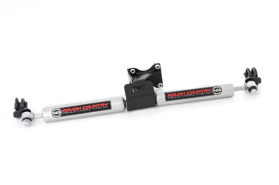 N3 Steering Stabilizer