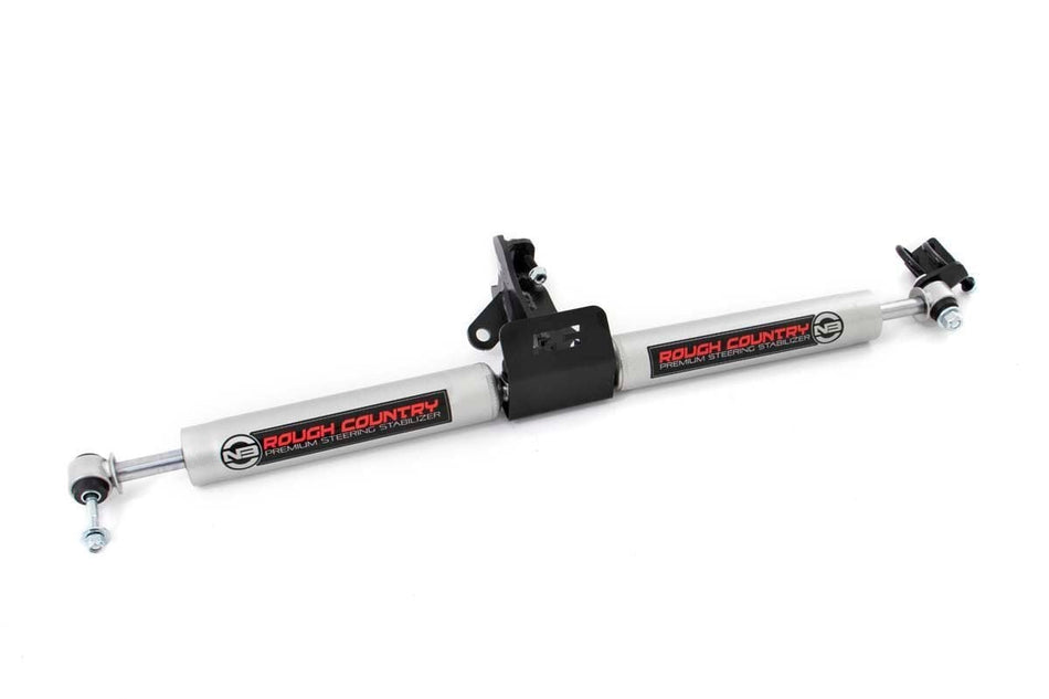 N3 Steering Stabilizer