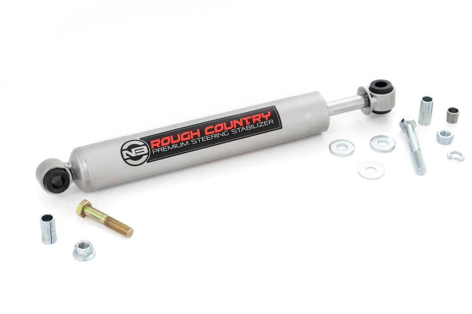 N3 Steering Stabilizer