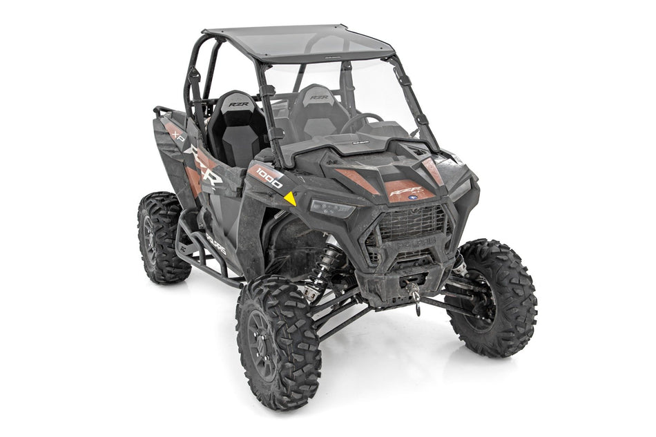 2.5 Inch Lift Kit