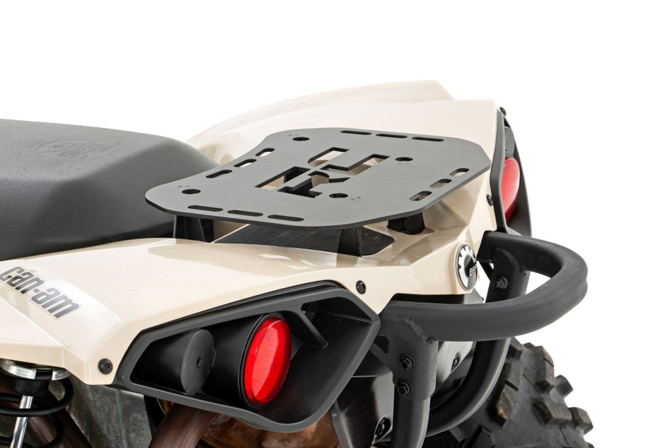 Rear Cooler Mount