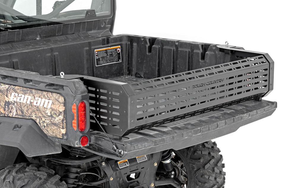 Tail Gate Extension