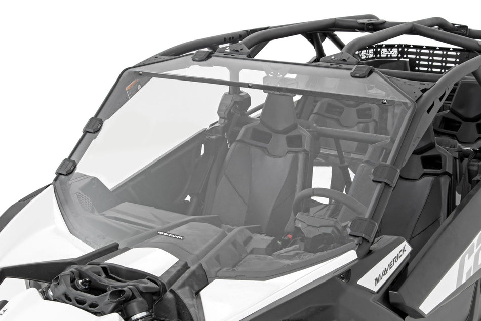 Full Windshield