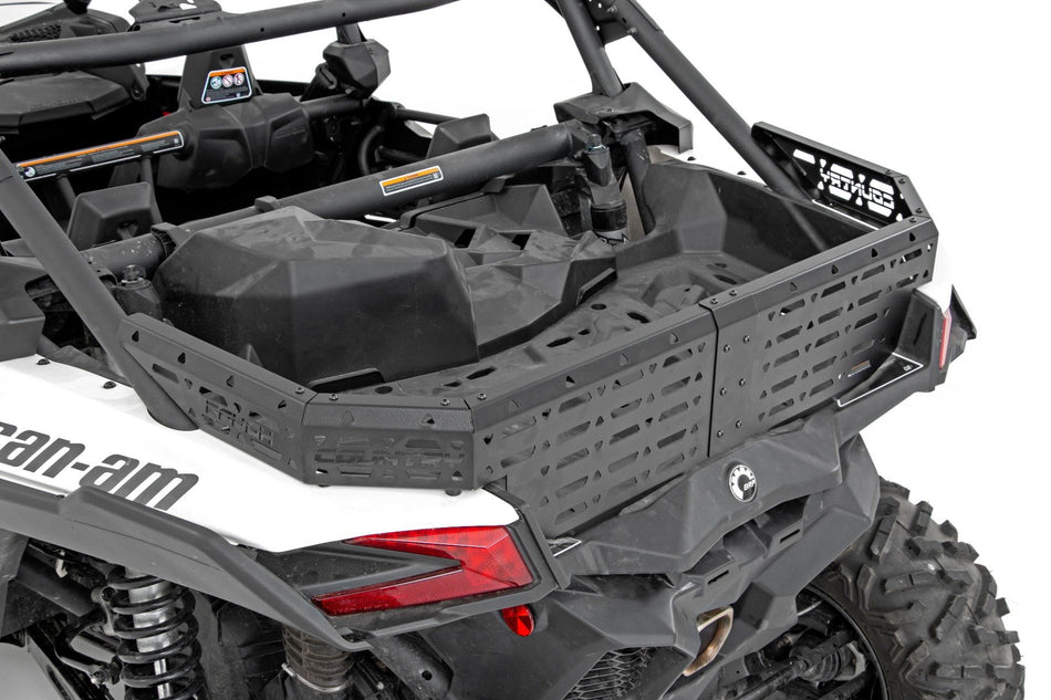 Cargo Tailgate
