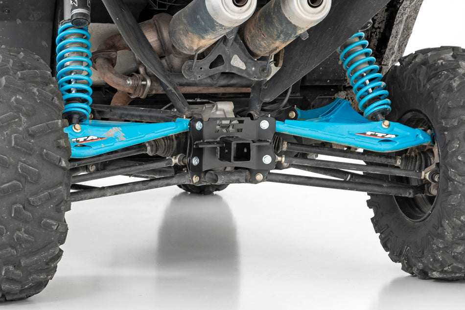 Receiver Hitch