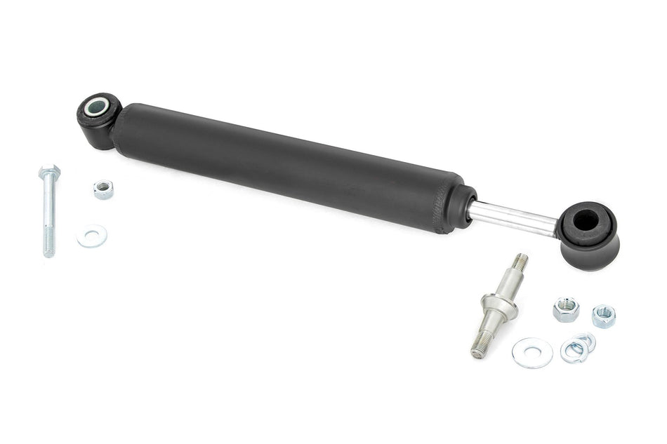 OE Replacement Black Stabilizer