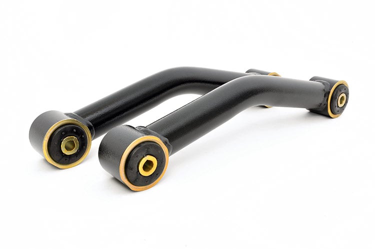 Lower Control Arms