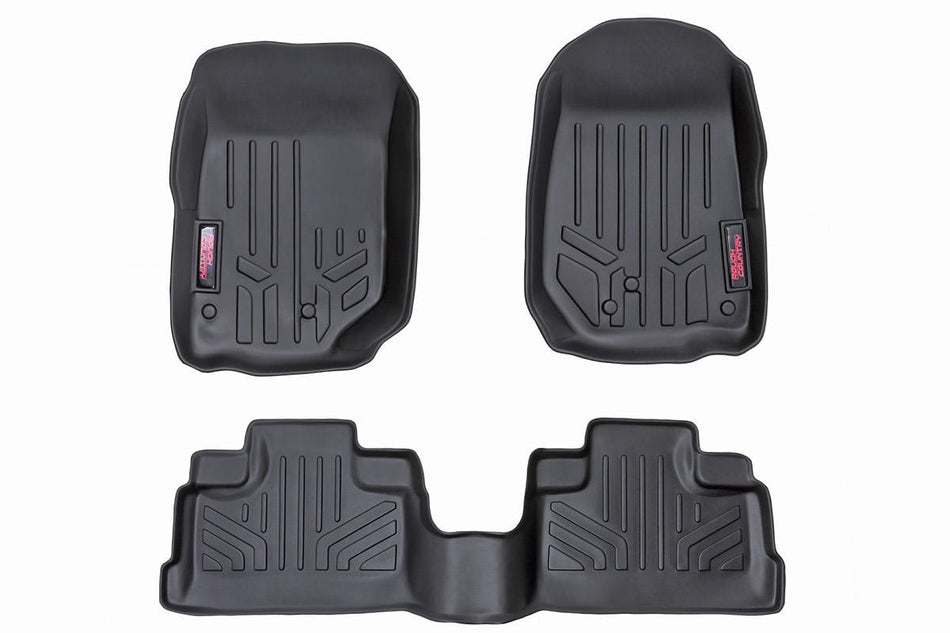 Floor Mats