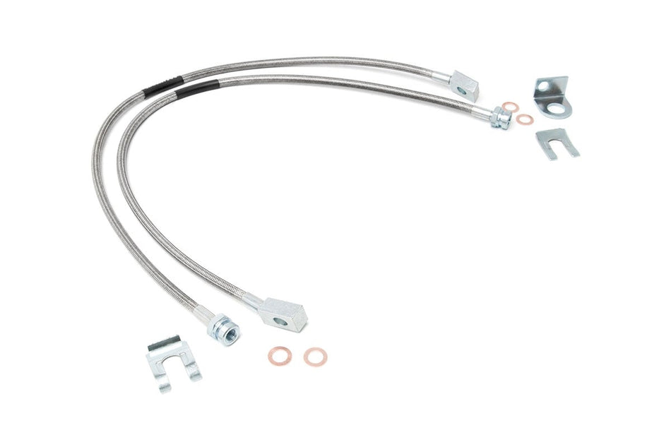 Brake Lines
