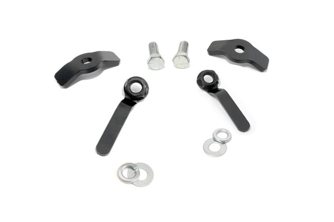 Coil Spring Clamp Kit