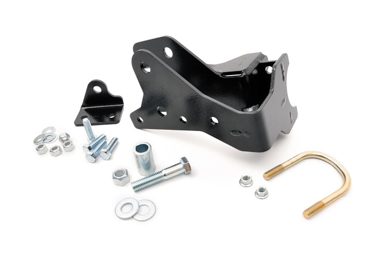 Track Bar Bracket
