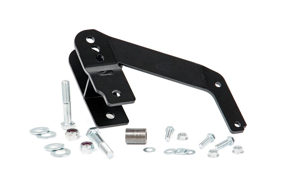 Track Bar Bracket