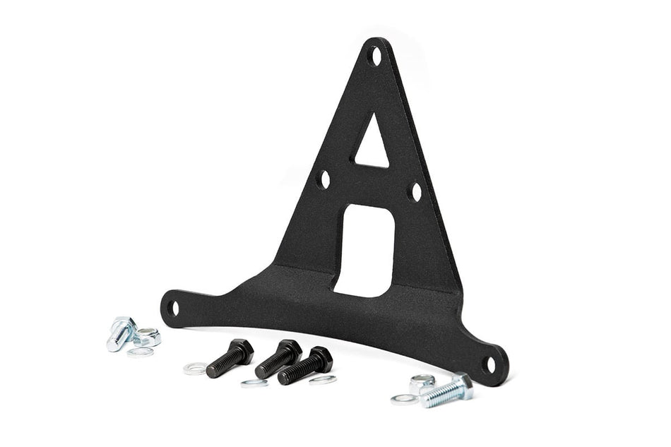License Plate Adapter
