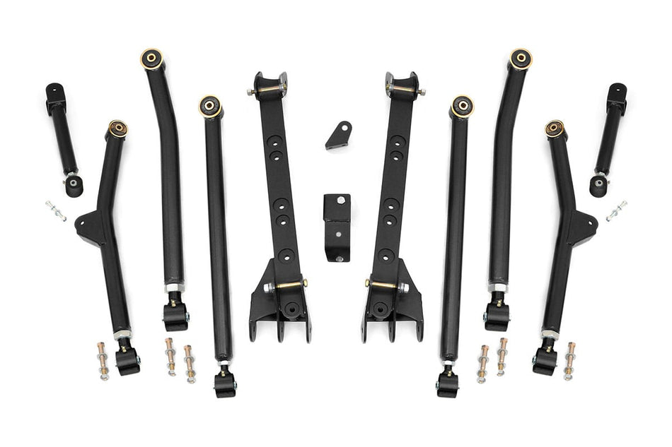 Long Arm Upgrade Kit