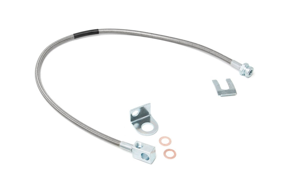 Brake Line