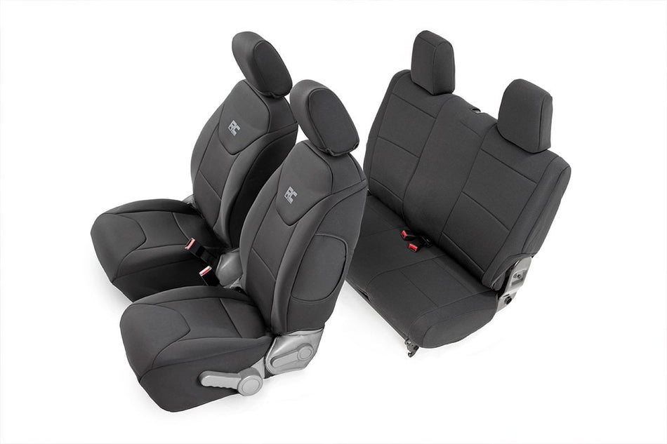 Seat Covers