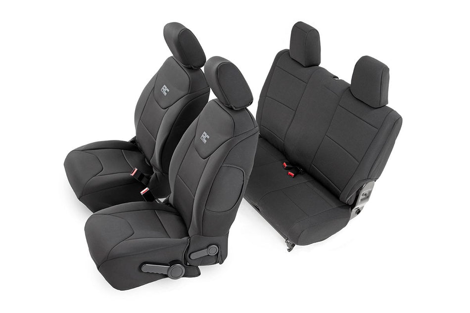Seat Covers