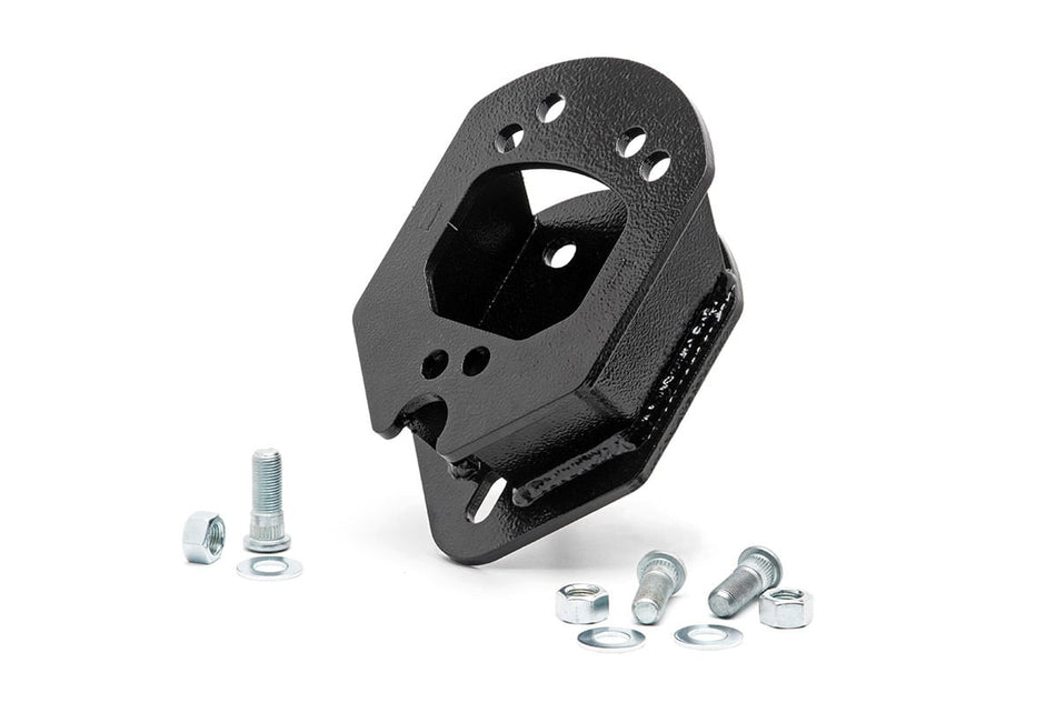 Spare Tire Carrier Spcr