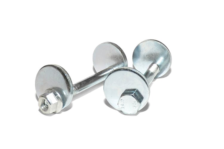 Cam Bolts
